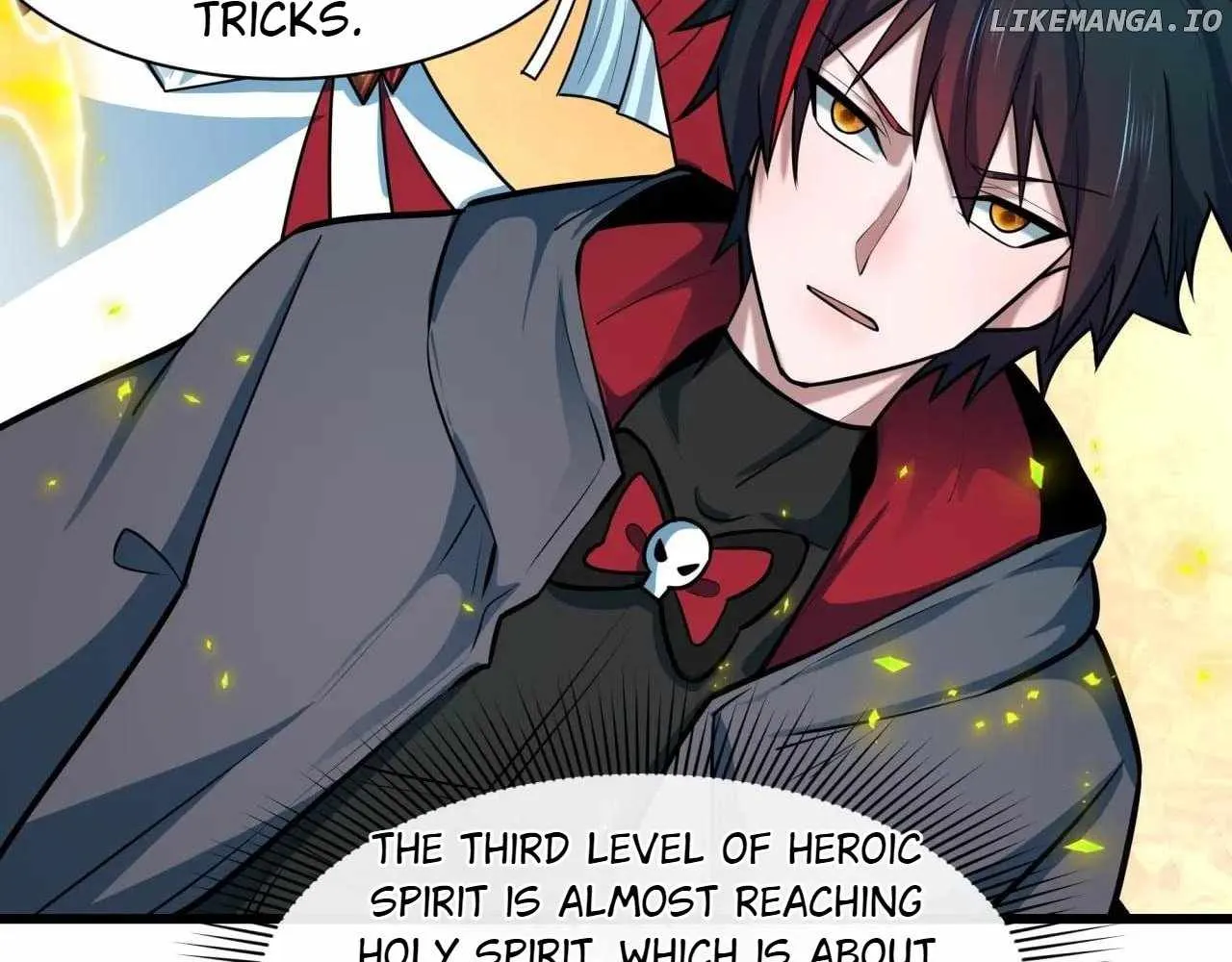 Age of Terror — Chapter 499 — page 70