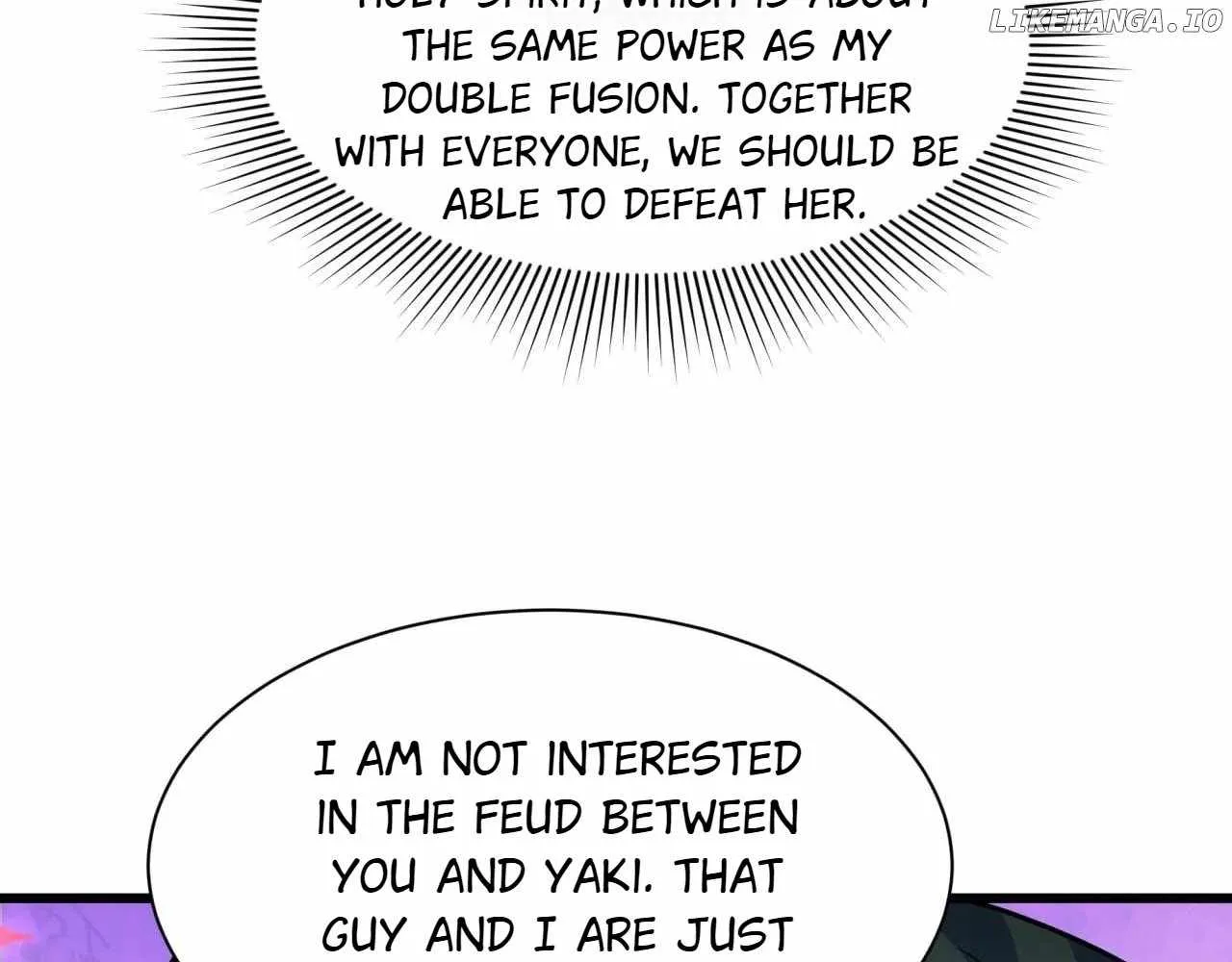 Age of Terror — Chapter 499 — page 71