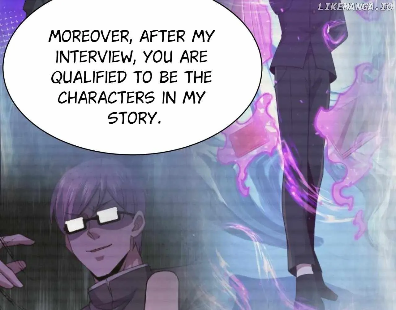 Age of Terror — Chapter 499 — page 91
