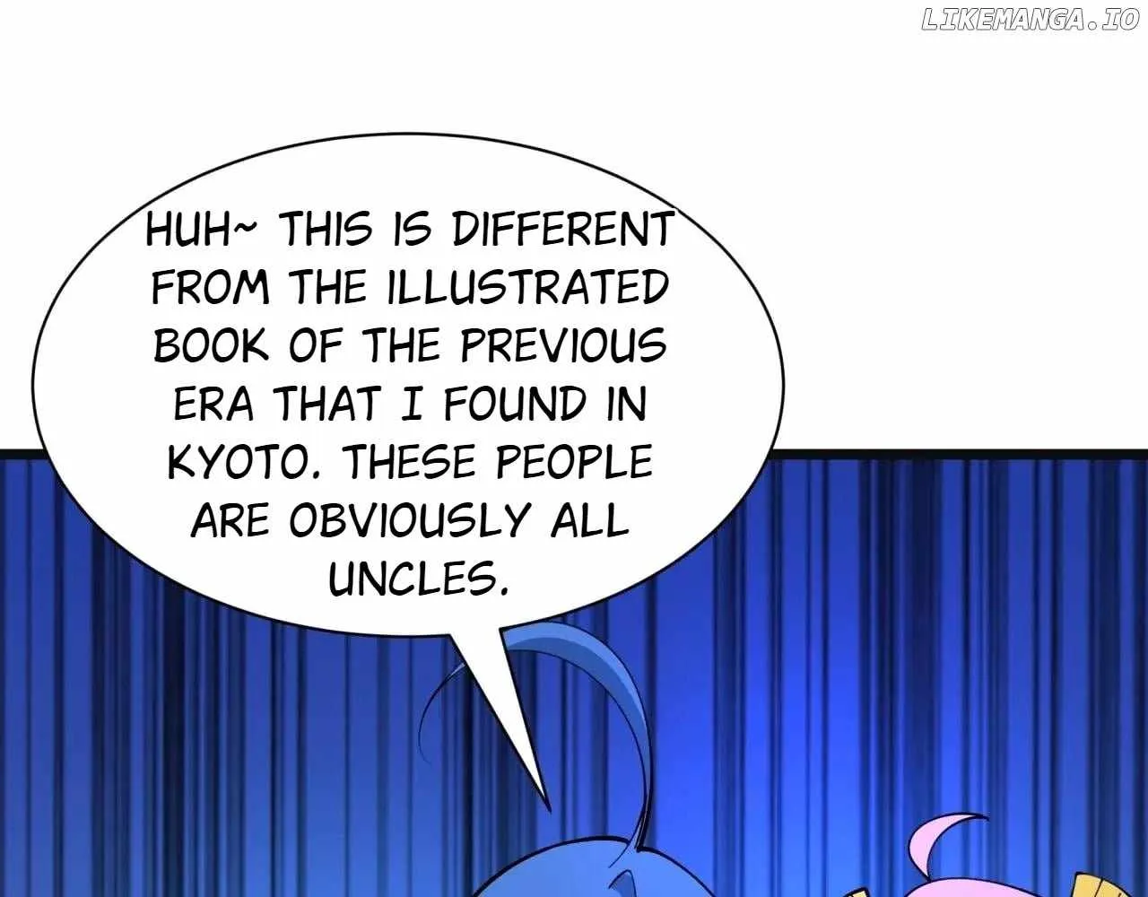 Age of Terror — Chapter 499 — page 113