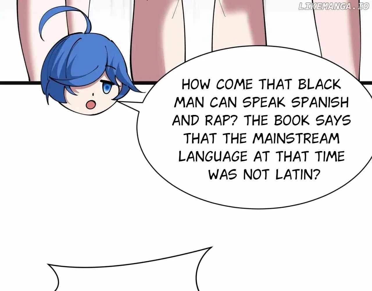 Age of Terror — Chapter 499 — page 116