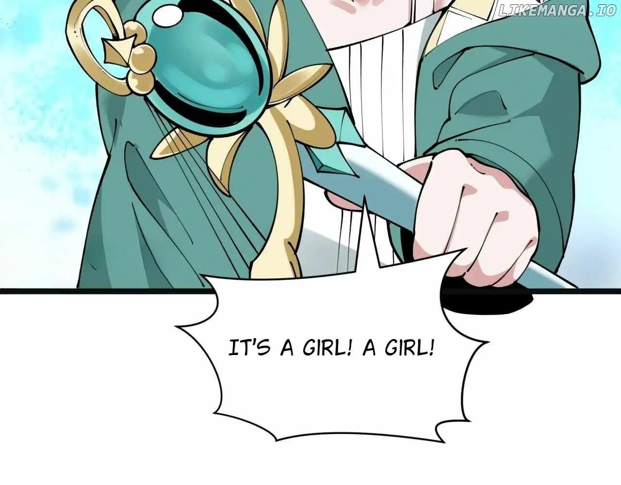 Age of Terror — Chapter 499 — page 118