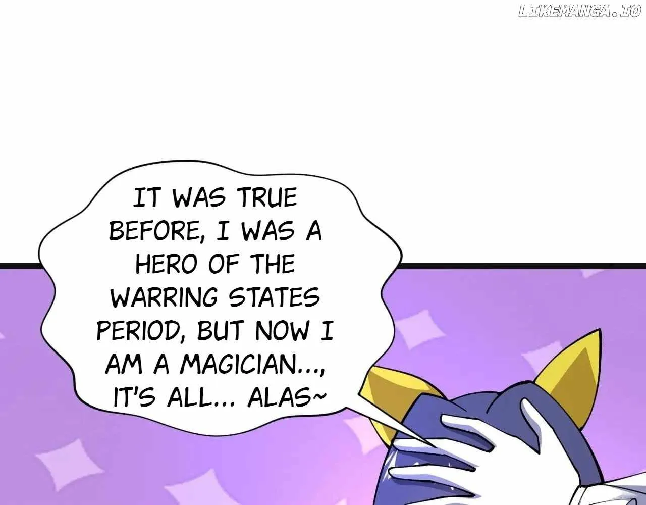Age of Terror — Chapter 499 — page 119