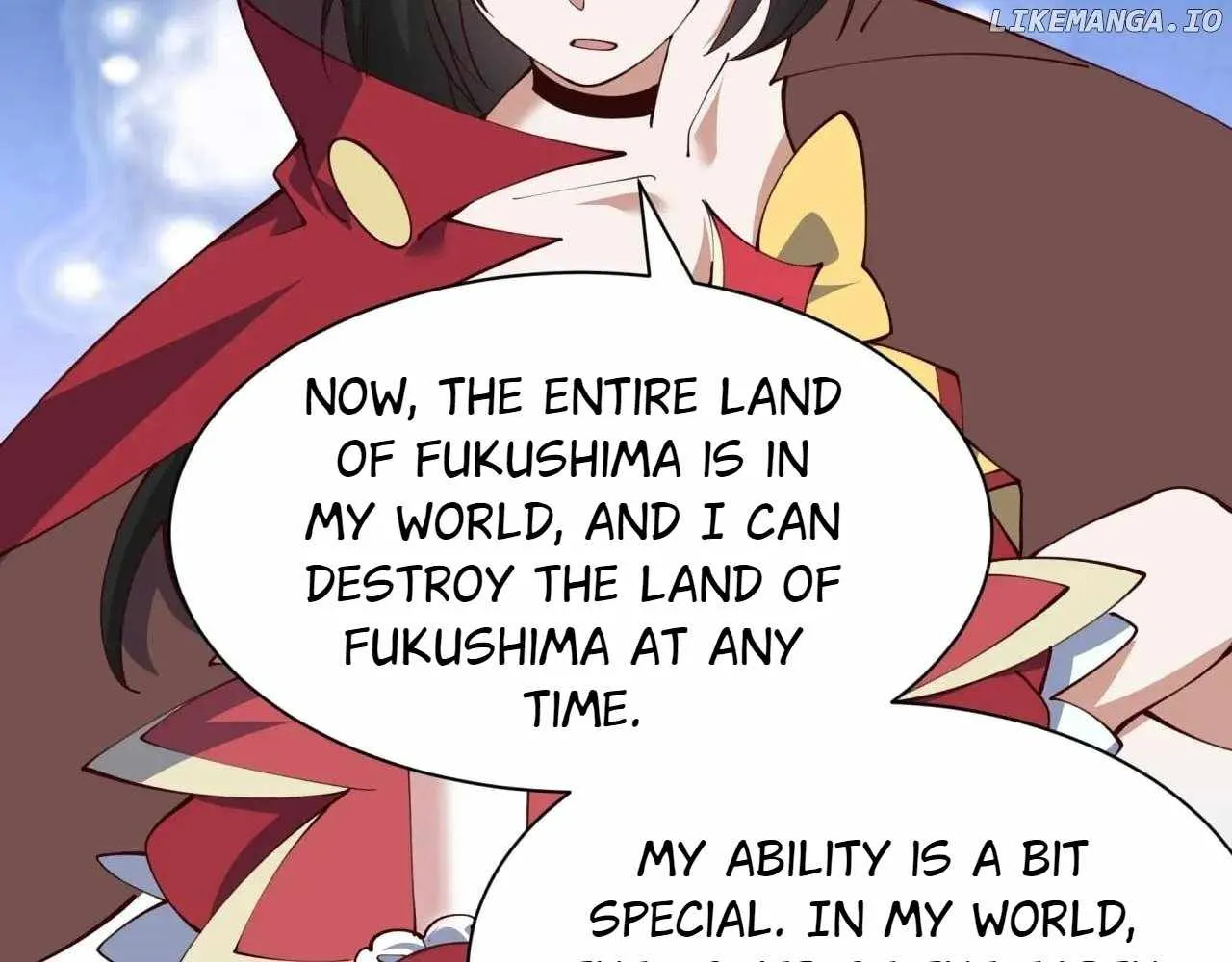 Age of Terror — Chapter 499 — page 133