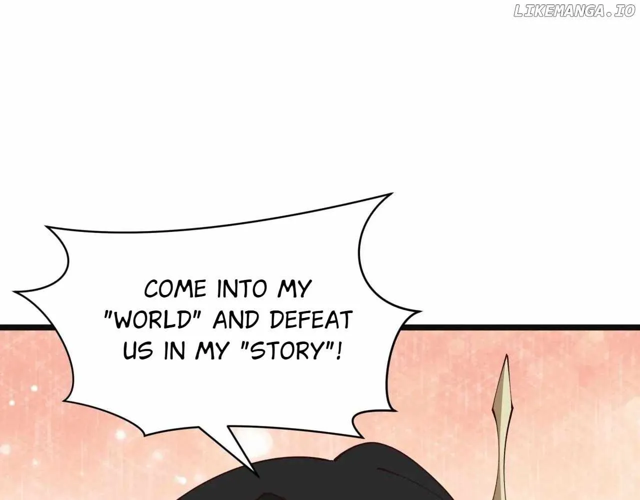 Age of Terror — Chapter 499 — page 142