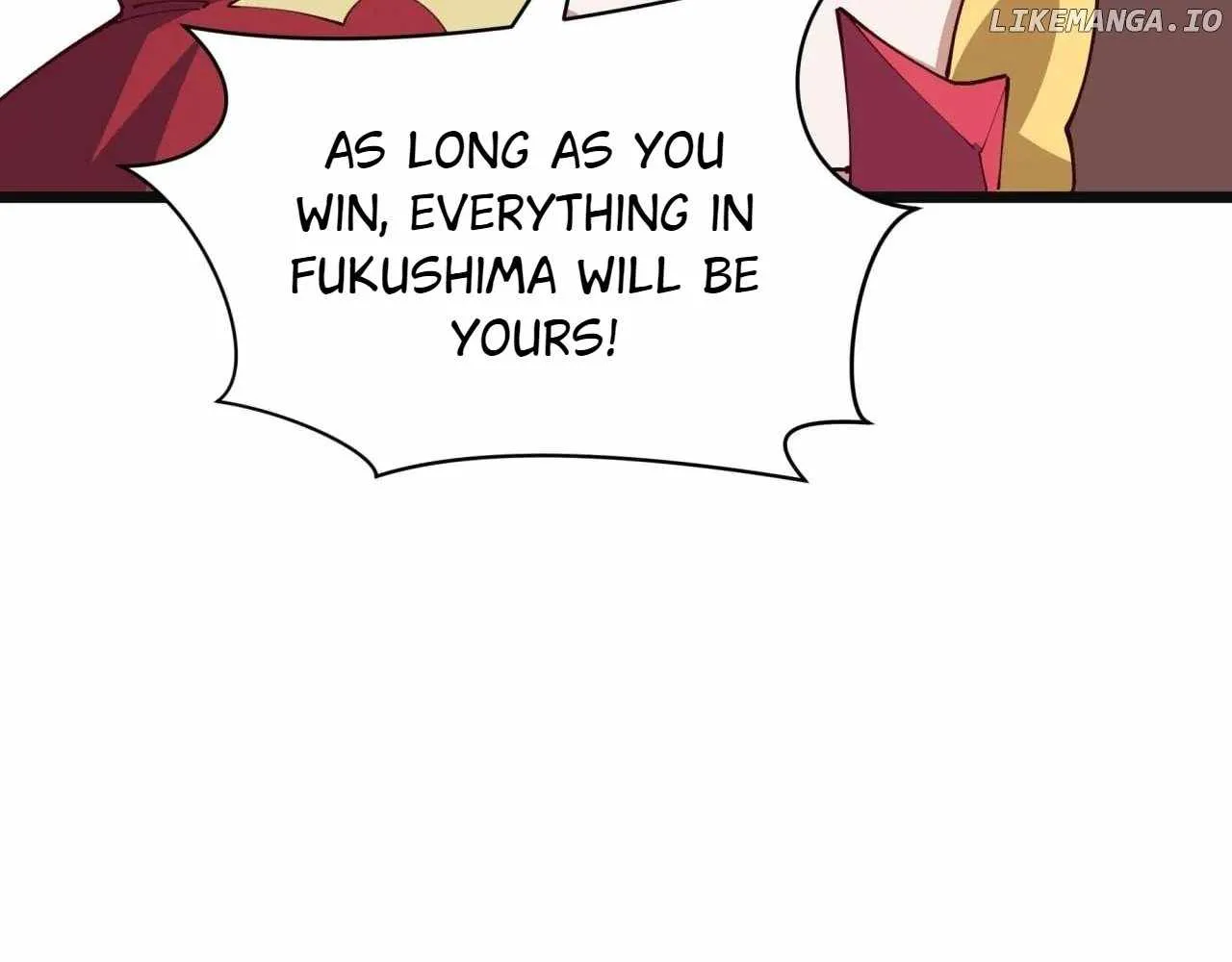 Age of Terror — Chapter 499 — page 144