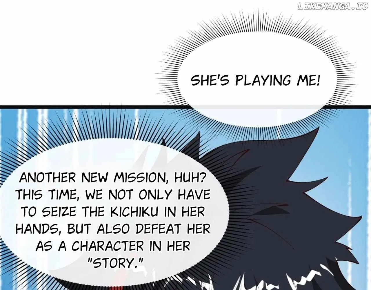Age of Terror — Chapter 499 — page 145