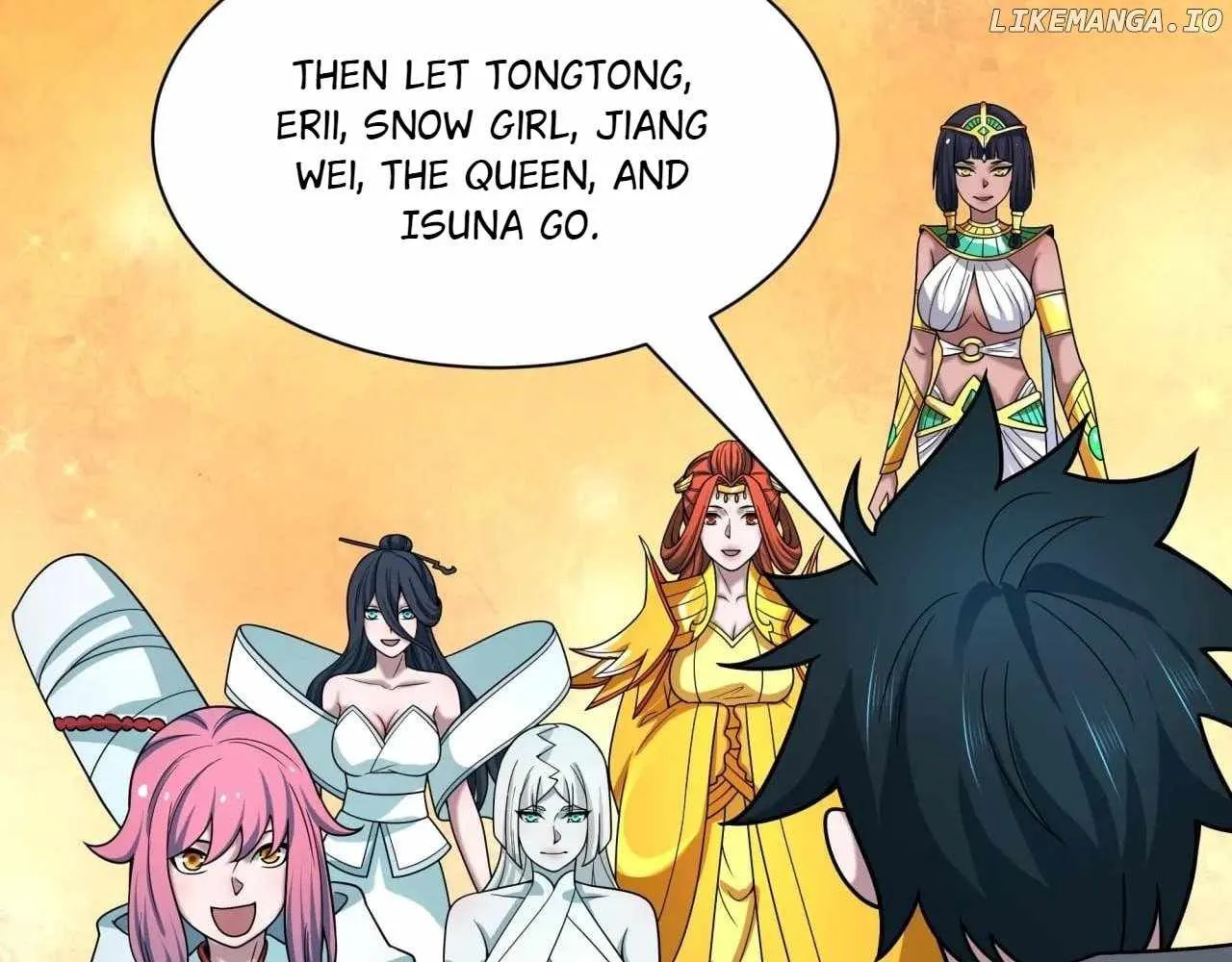 Age of Terror — Chapter 499 — page 155