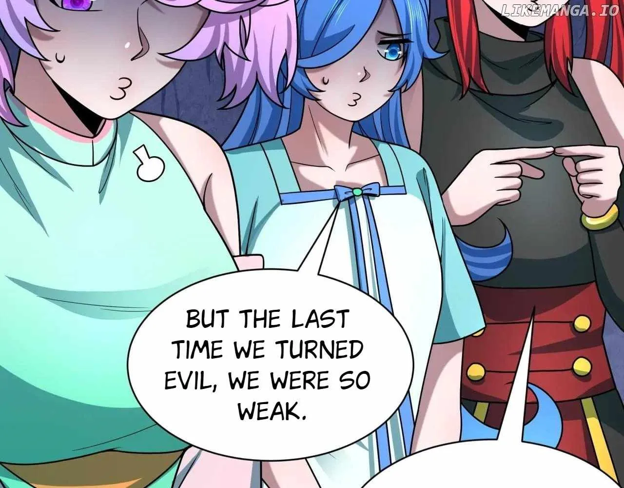Age of Terror — Chapter 499 — page 165