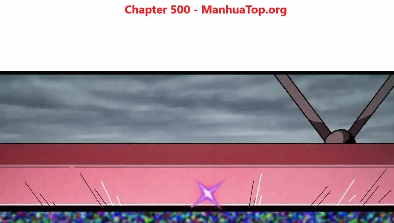 Age of Terror — Chapter 500 — page 1
