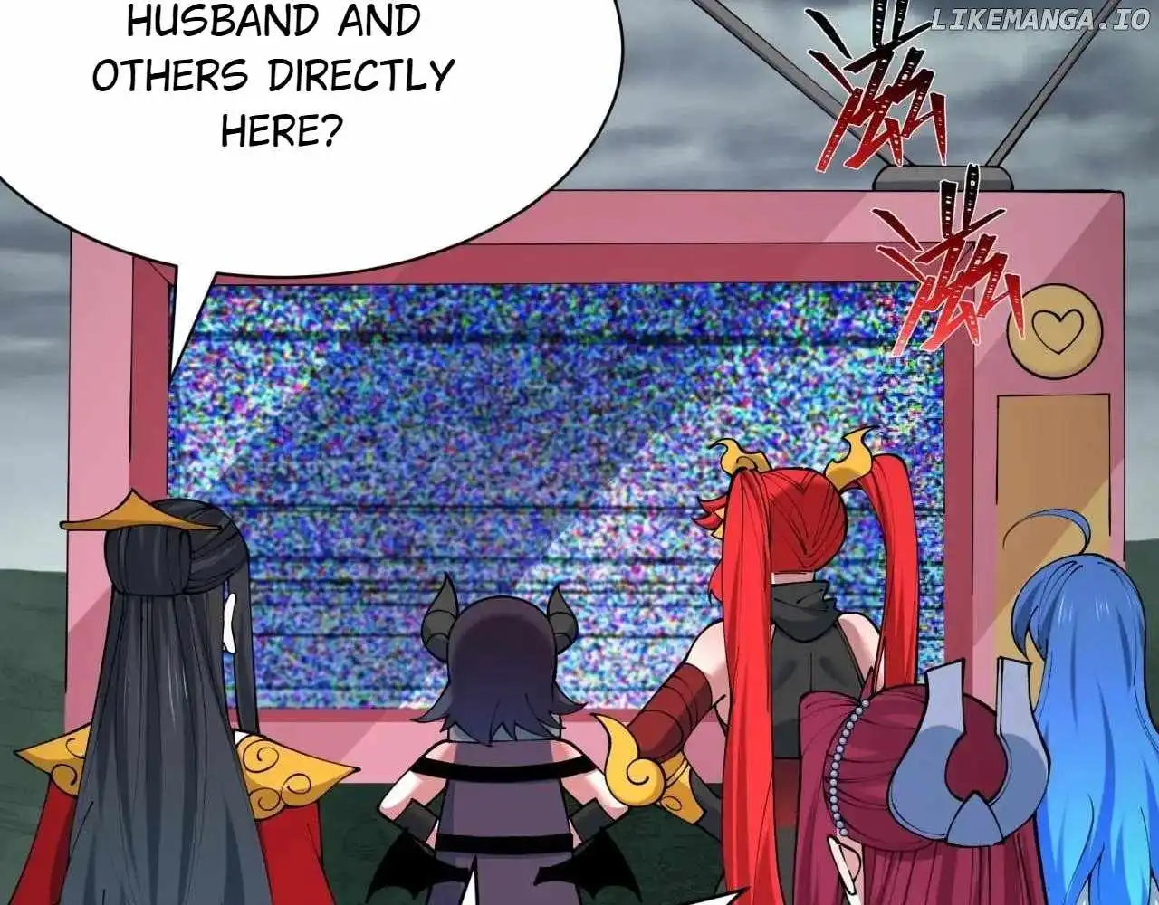 Age of Terror — Chapter 500 — page 5