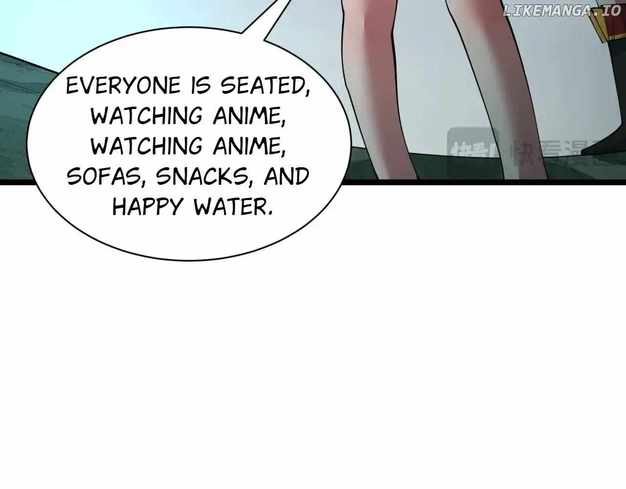 Age of Terror — Chapter 500 — page 11