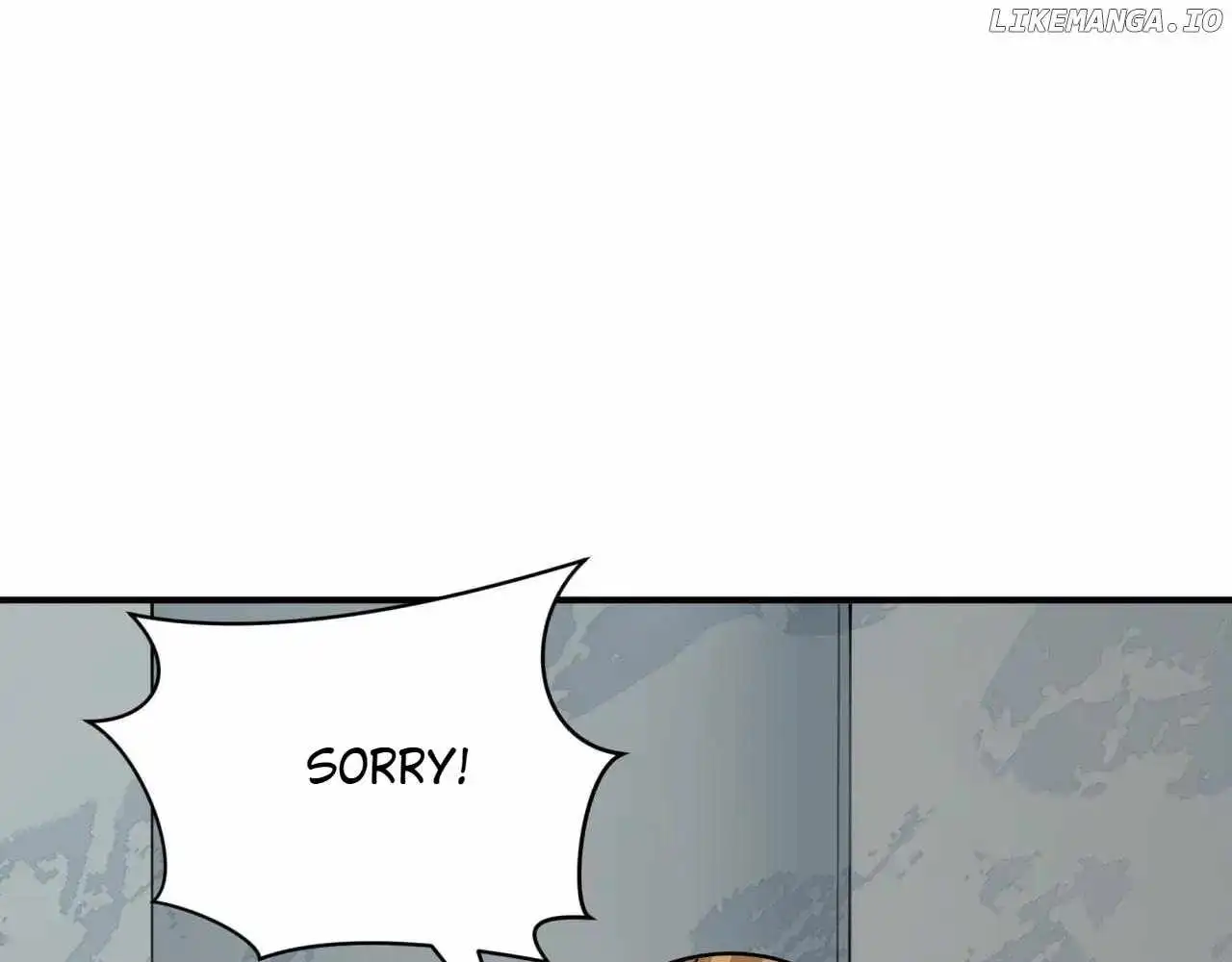 Age of Terror — Chapter 500 — page 50