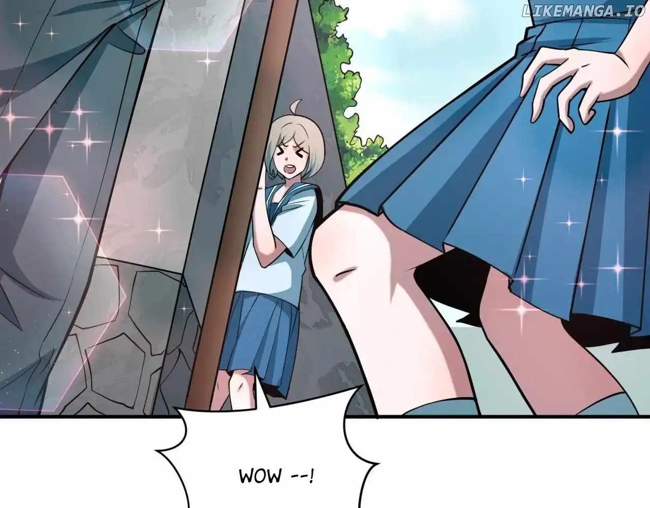 Age of Terror — Chapter 500 — page 60