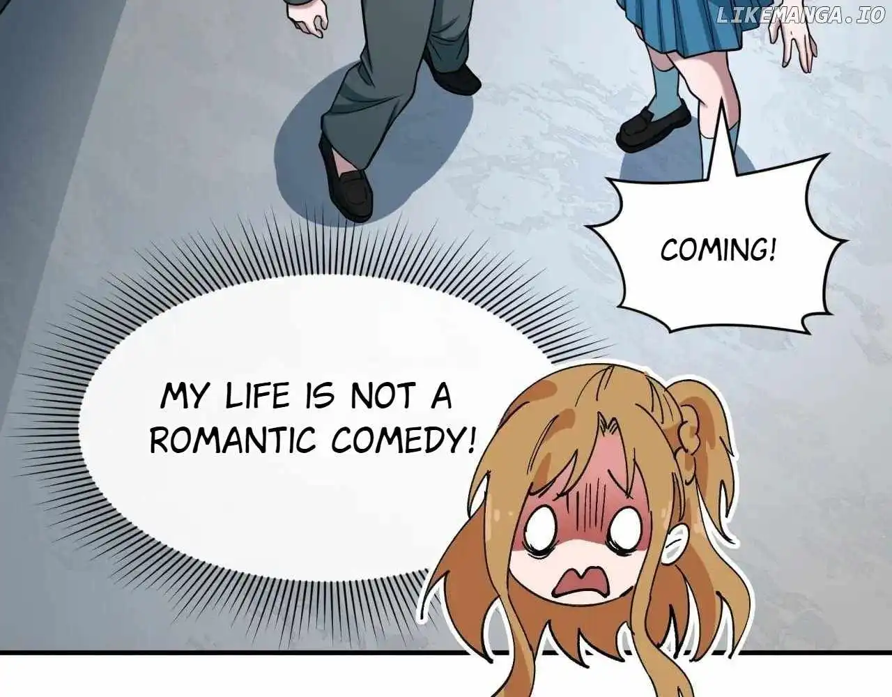 Age of Terror — Chapter 500 — page 67
