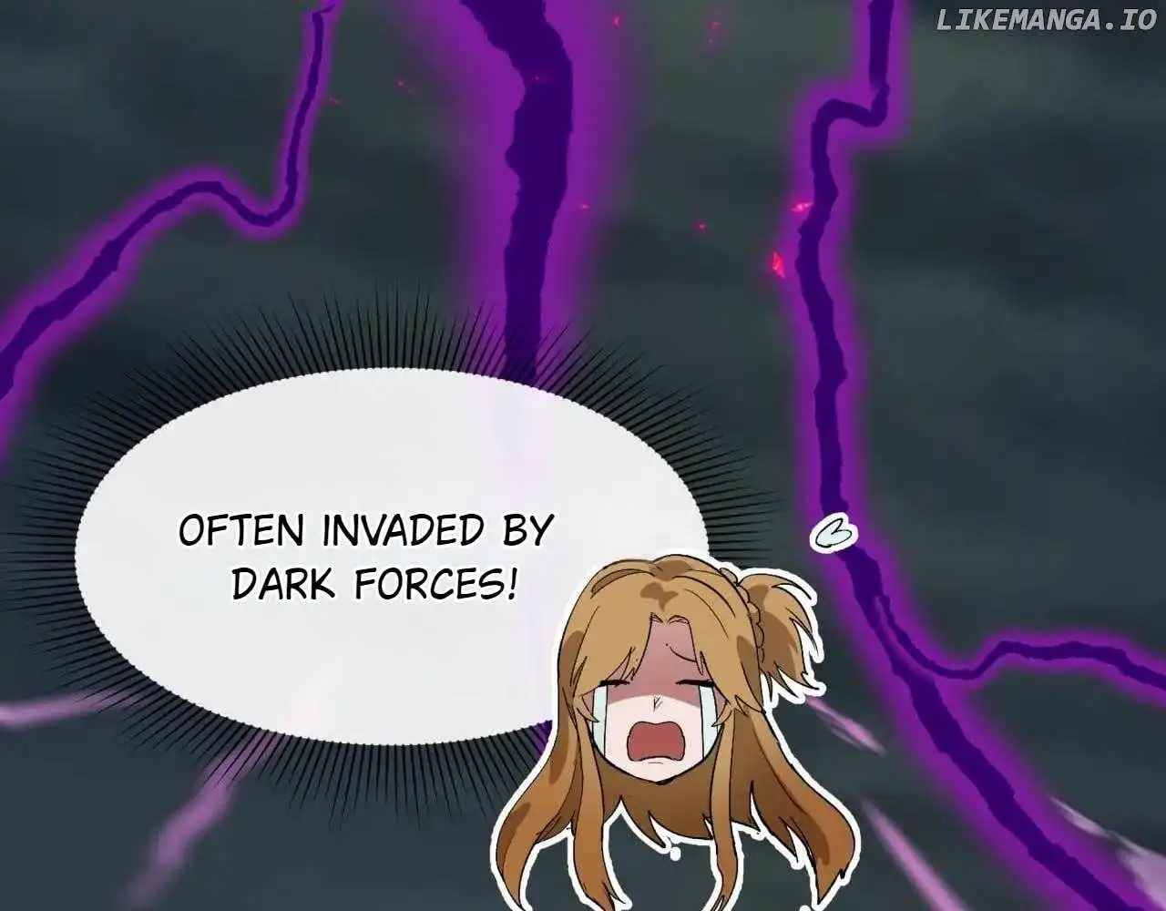 Age of Terror — Chapter 500 — page 76