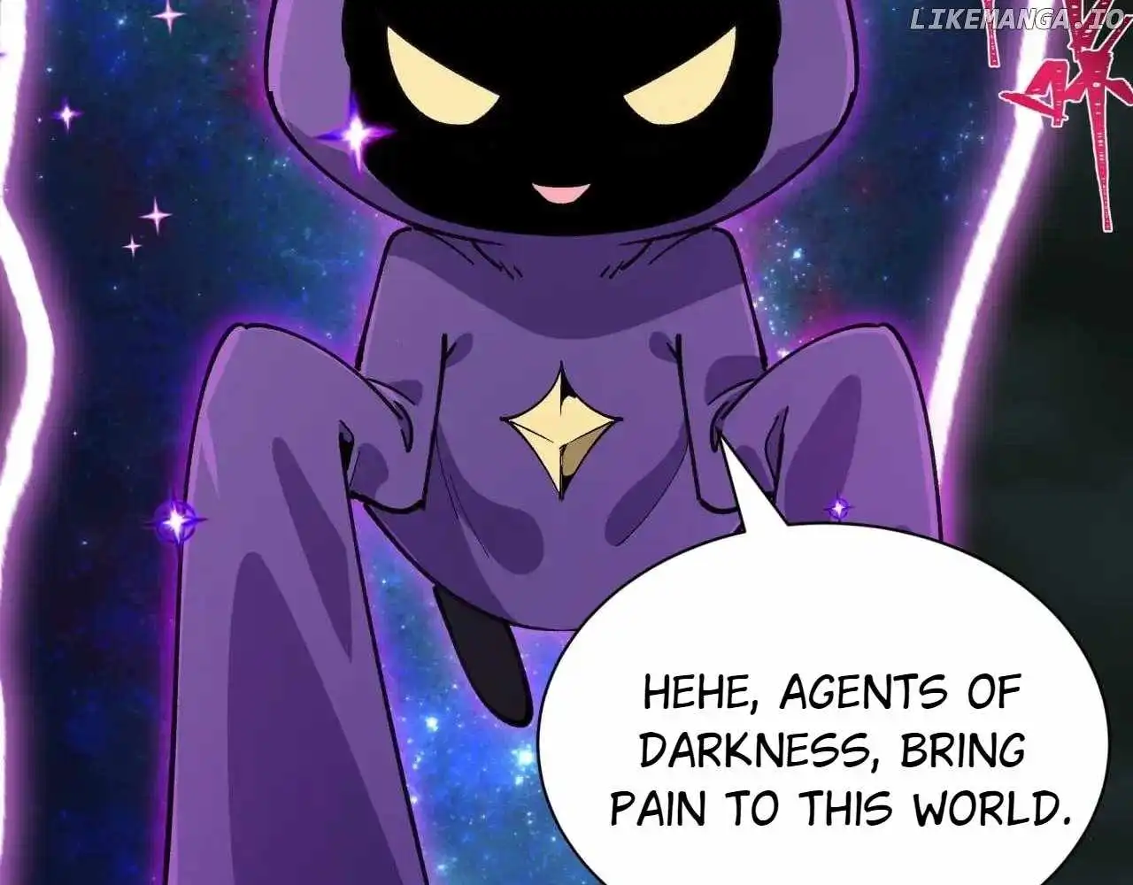 Age of Terror — Chapter 500 — page 80