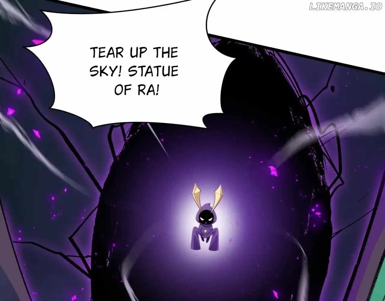 Age of Terror — Chapter 500 — page 85