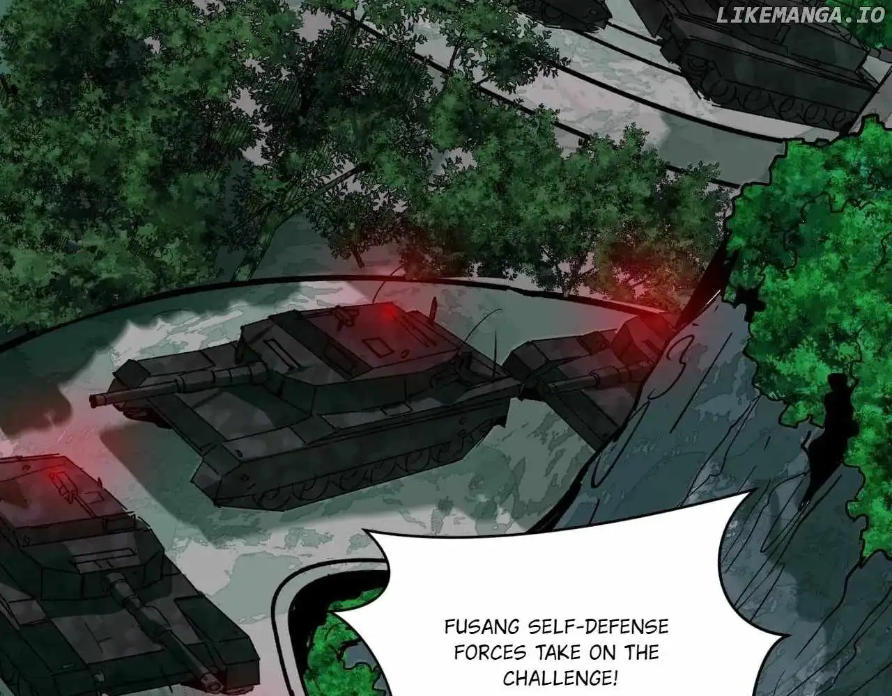 Age of Terror — Chapter 500 — page 101