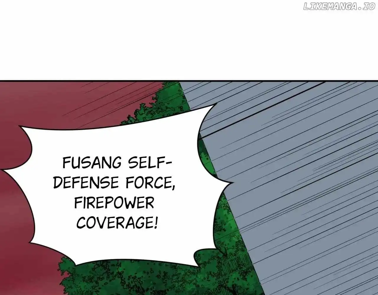 Age of Terror — Chapter 500 — page 112