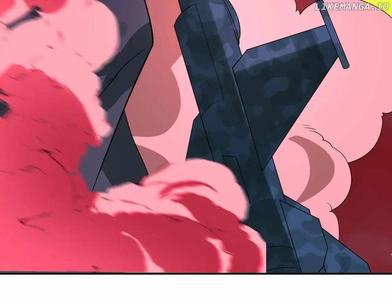 Age of Terror — Chapter 500 — page 126