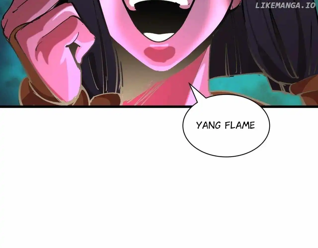Age of Terror — Chapter 500 — page 133