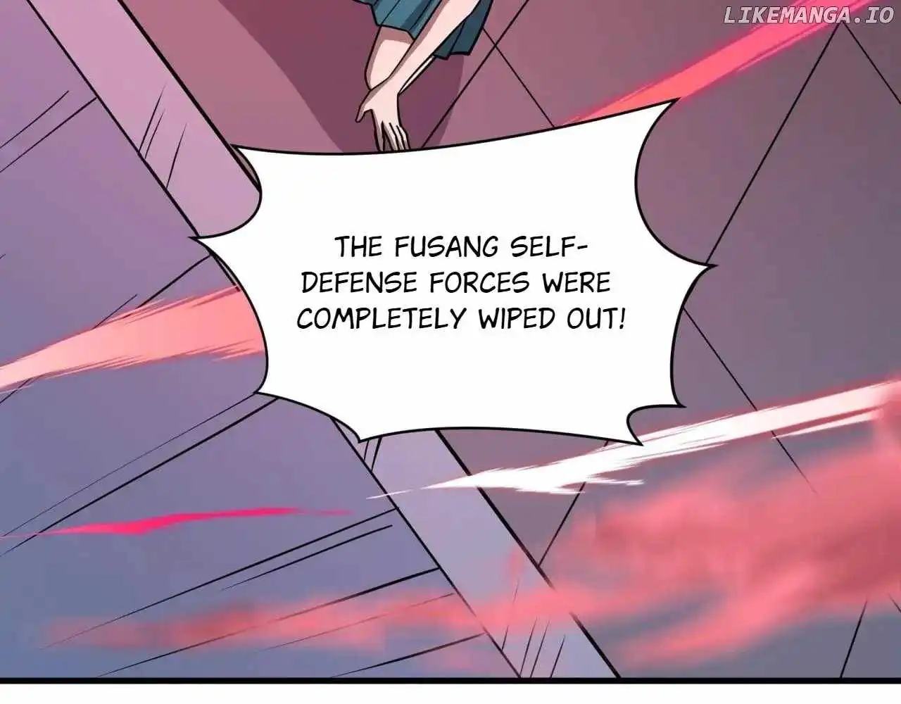 Age of Terror — Chapter 500 — page 165