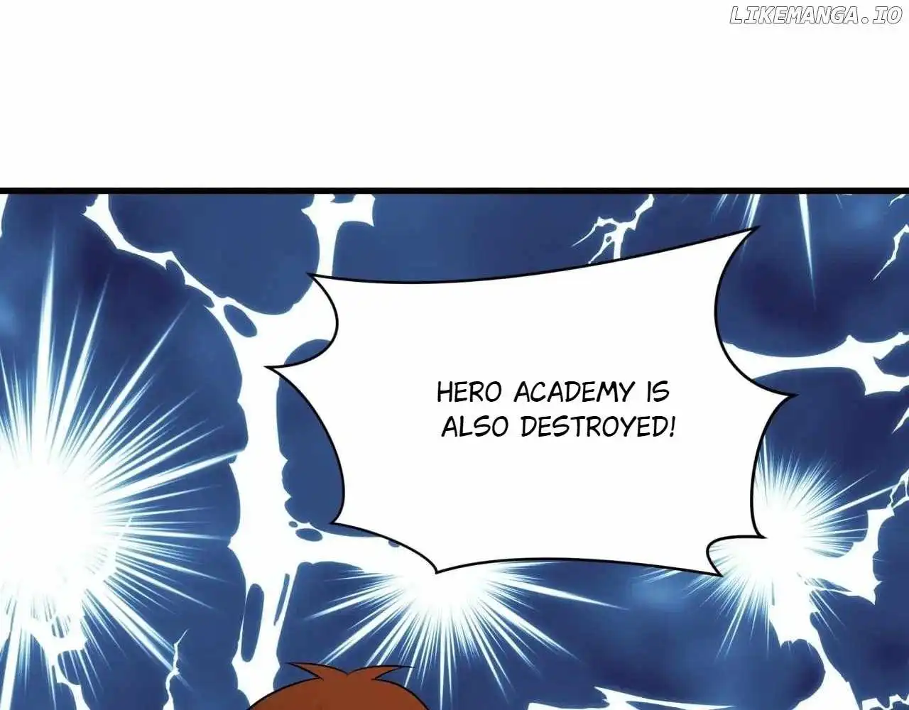 Age of Terror — Chapter 500 — page 179