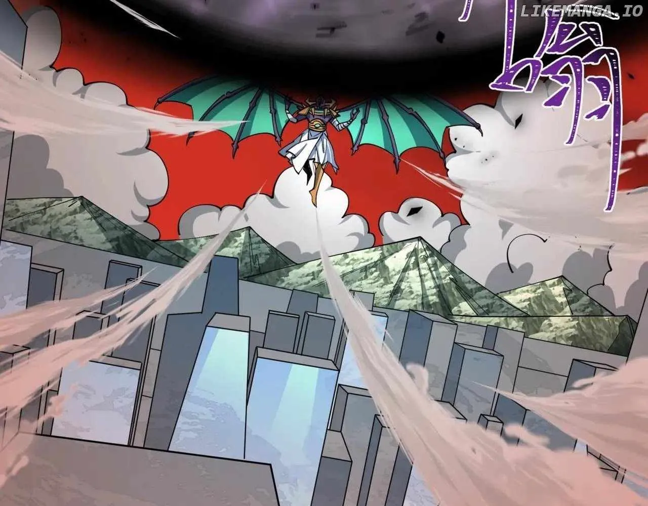 Age of Terror — Chapter 501 — page 6