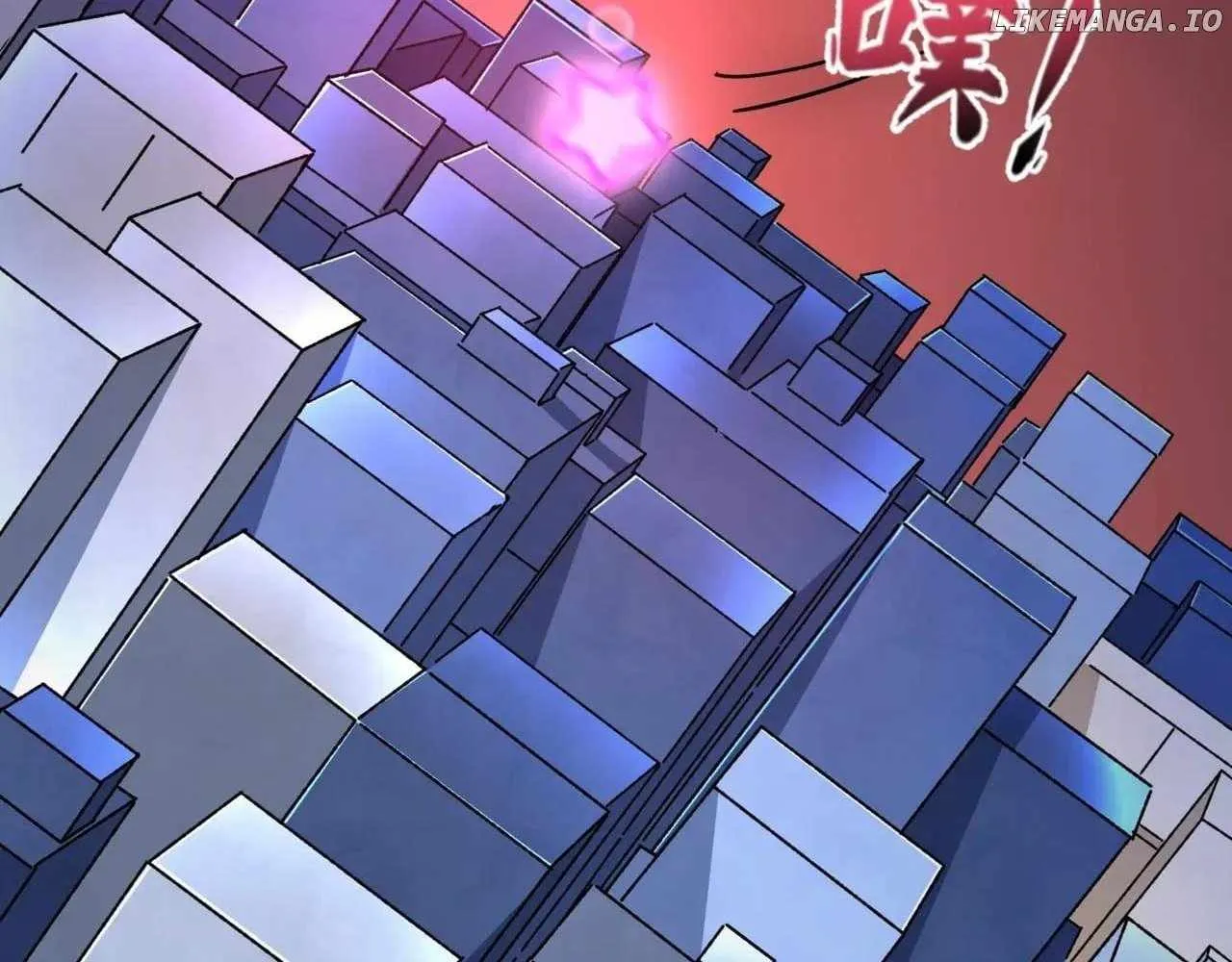 Age of Terror — Chapter 501 — page 34