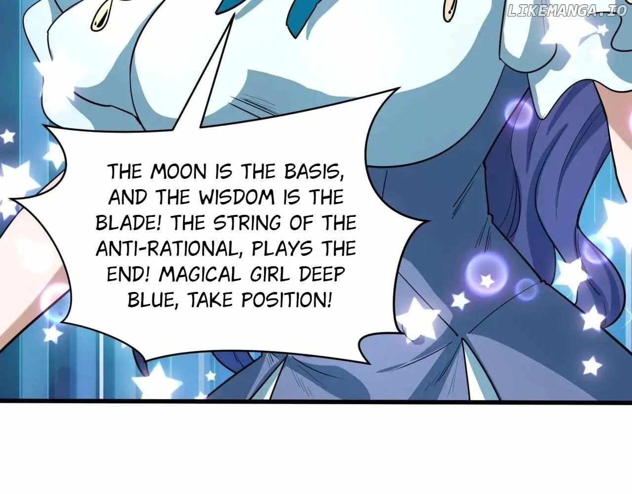 Age of Terror — Chapter 501 — page 52