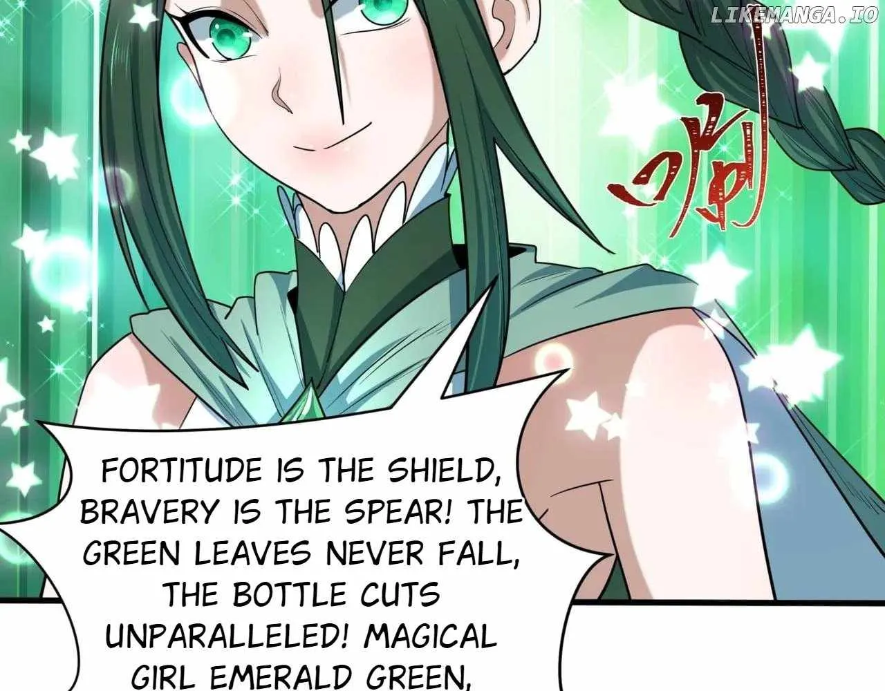 Age of Terror — Chapter 501 — page 56
