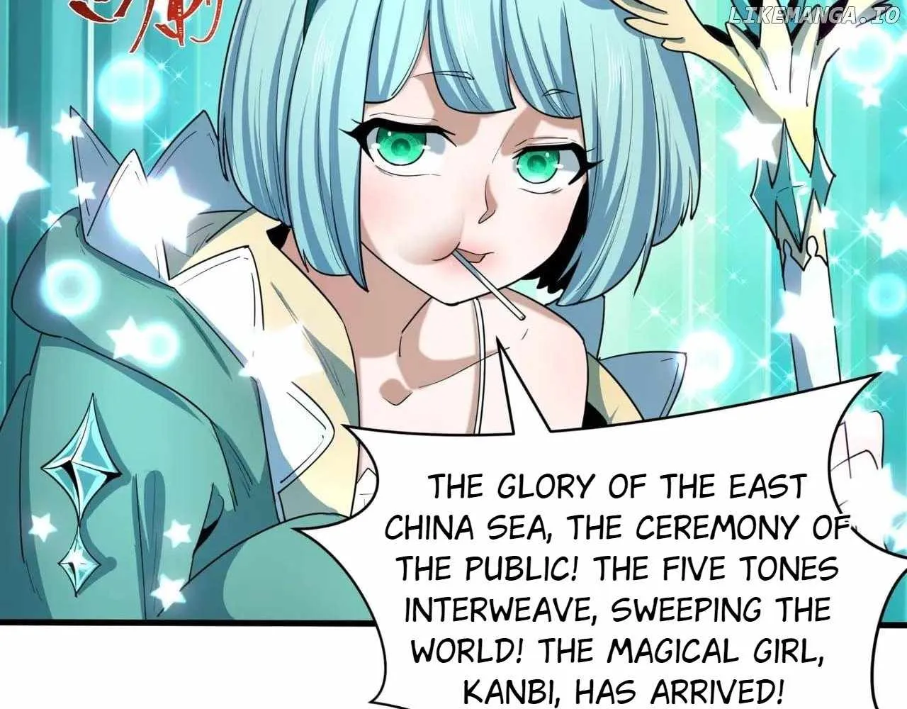 Age of Terror — Chapter 501 — page 58