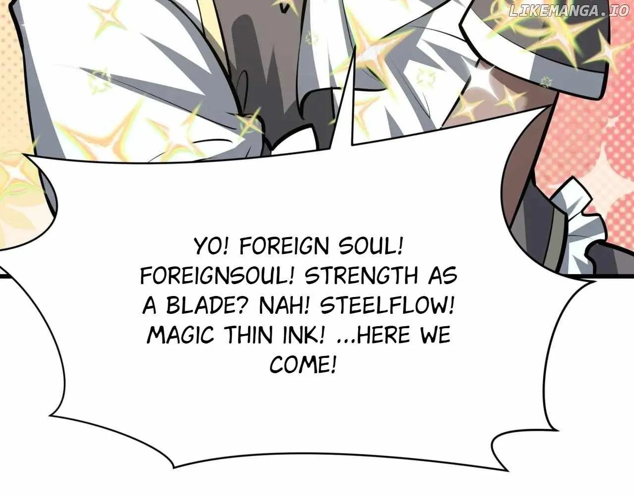 Age of Terror — Chapter 501 — page 64