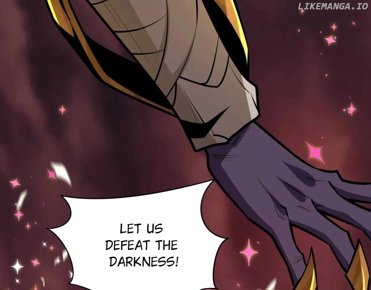 Age of Terror — Chapter 501 — page 69