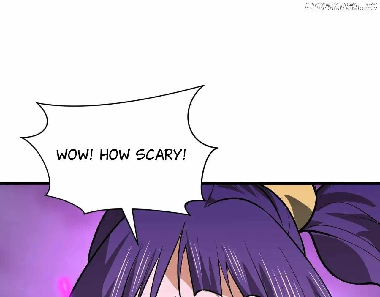 Age of Terror — Chapter 501 — page 81