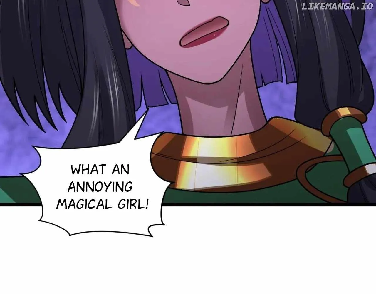 Age of Terror — Chapter 501 — page 119