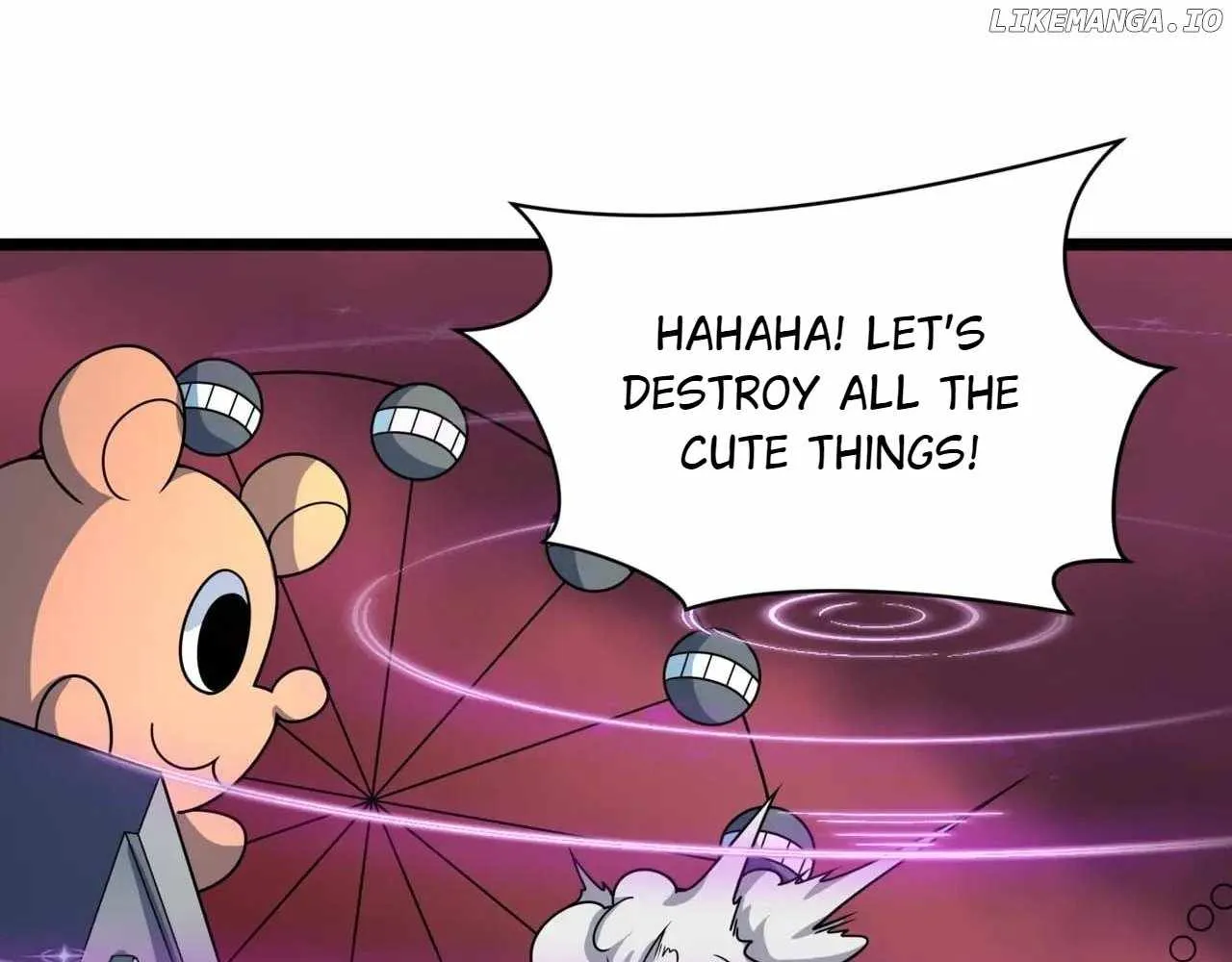 Age of Terror — Chapter 501 — page 133