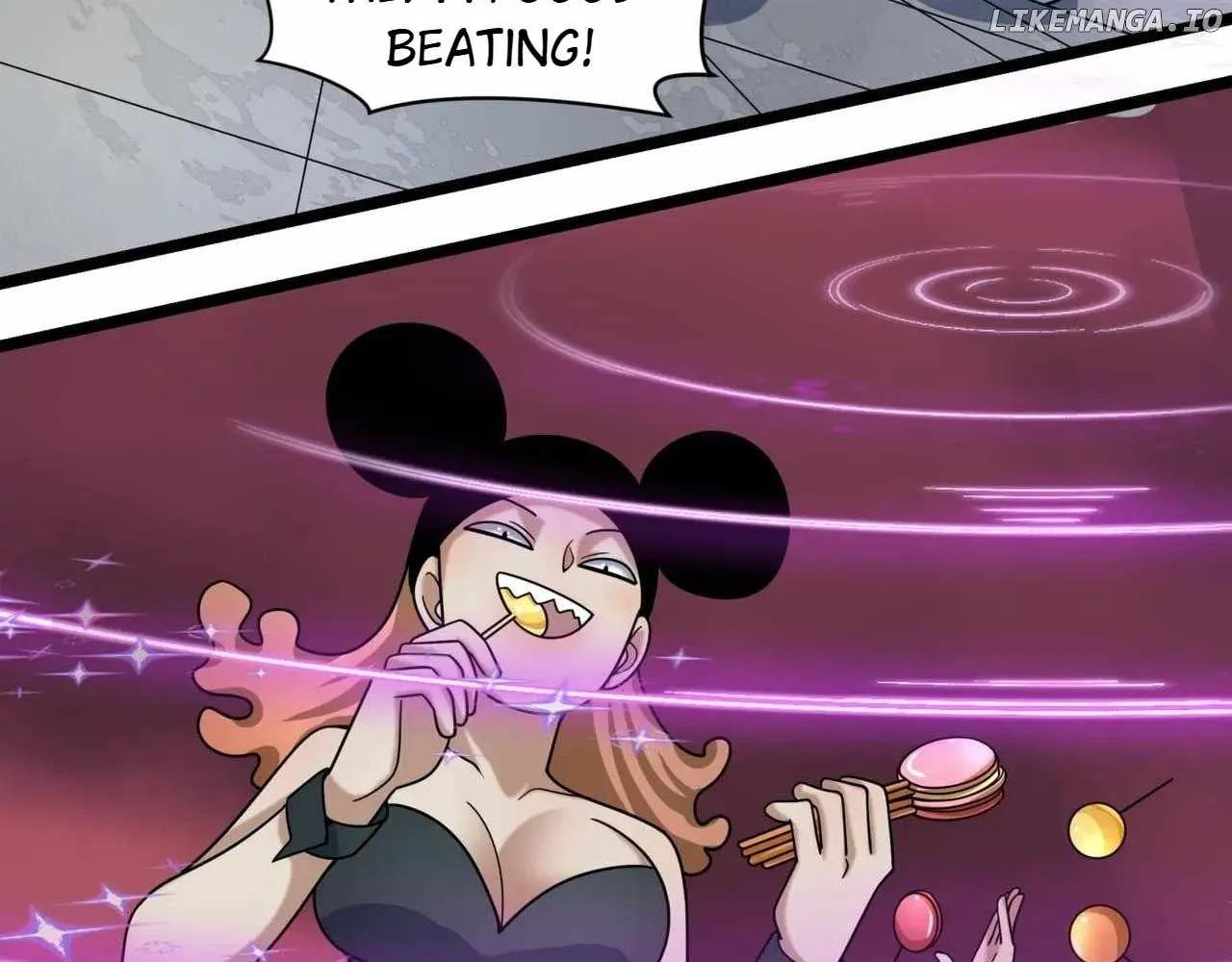Age of Terror — Chapter 501 — page 135