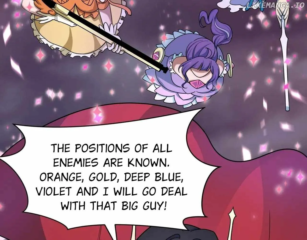 Age of Terror — Chapter 501 — page 142