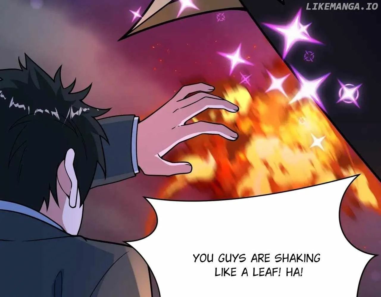 Age of Terror — Chapter 501 — page 172