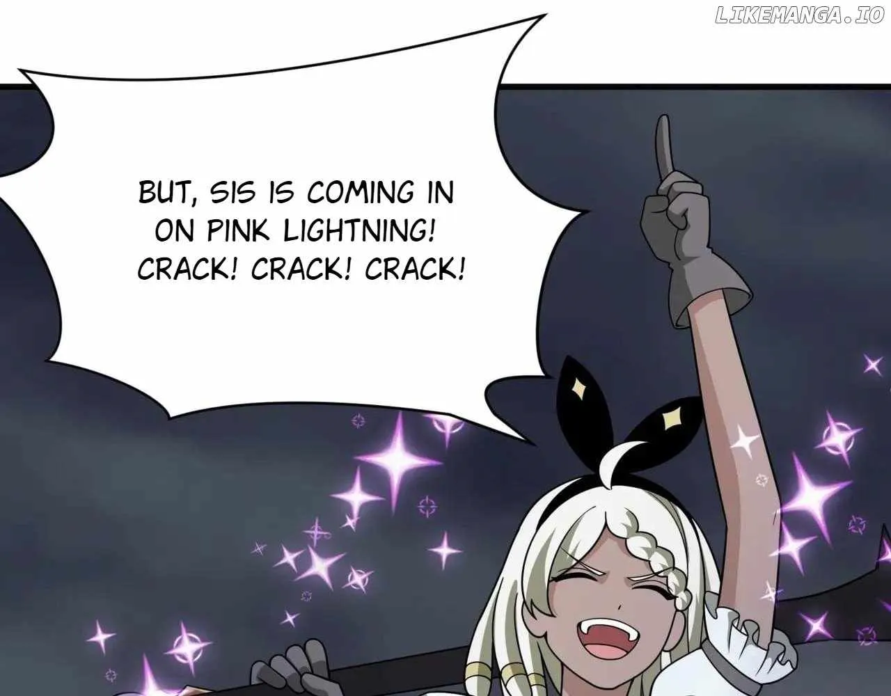 Age of Terror — Chapter 501 — page 178