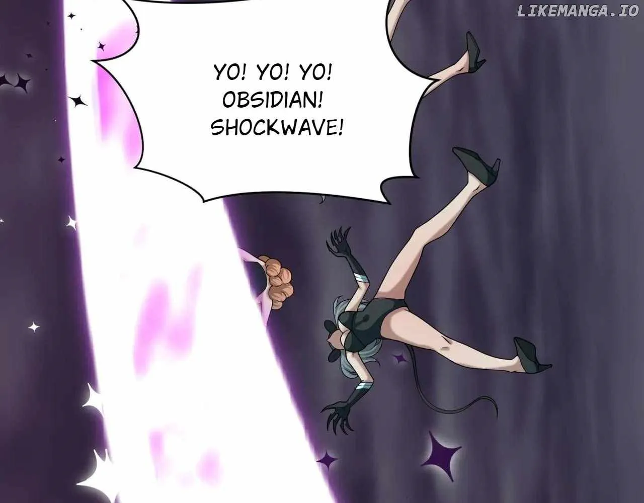Age of Terror — Chapter 501 — page 193