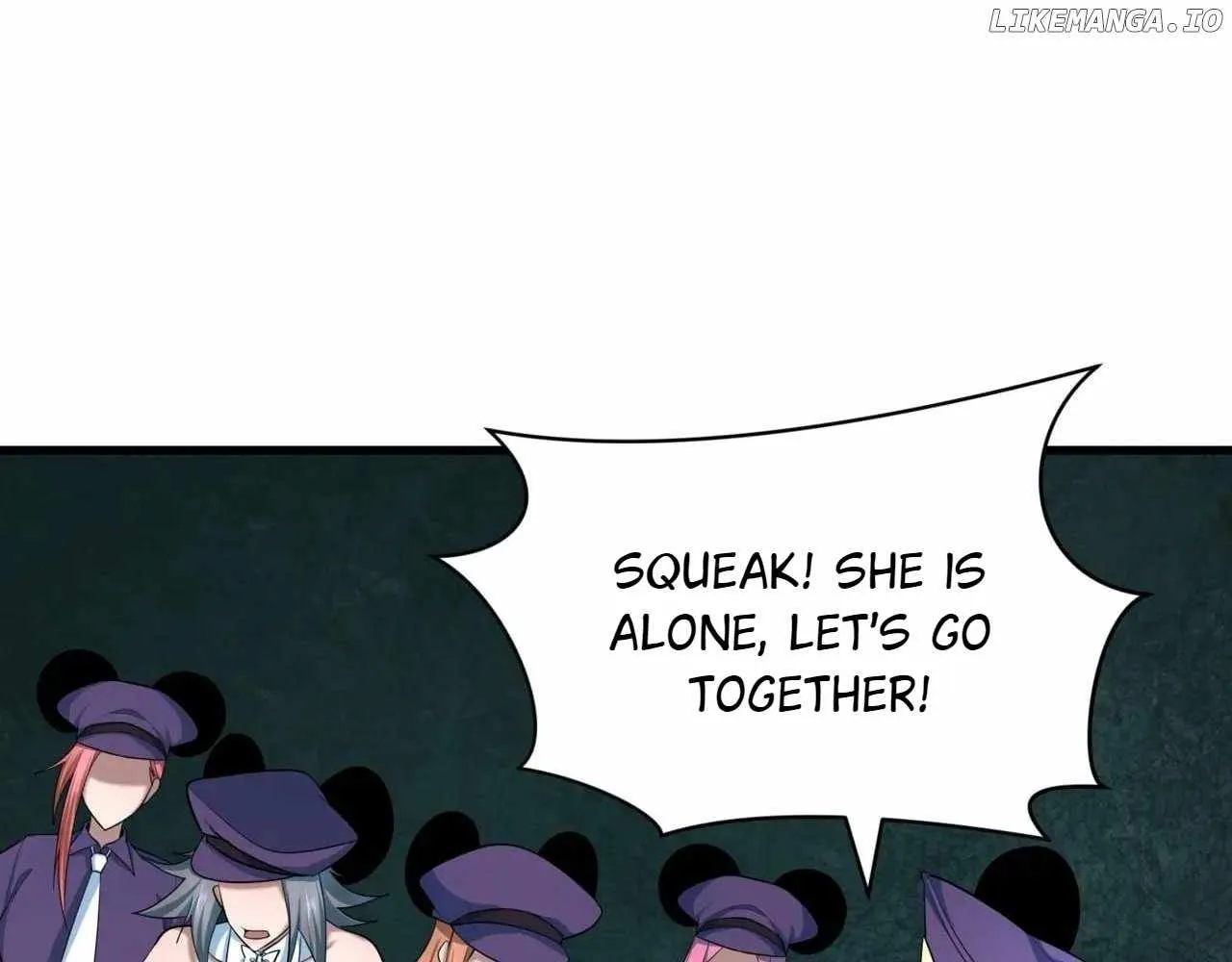 Age of Terror — Chapter 501 — page 237