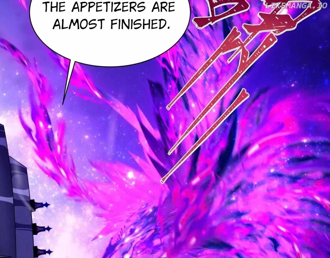 Age of Terror — Chapter 502 — page 3