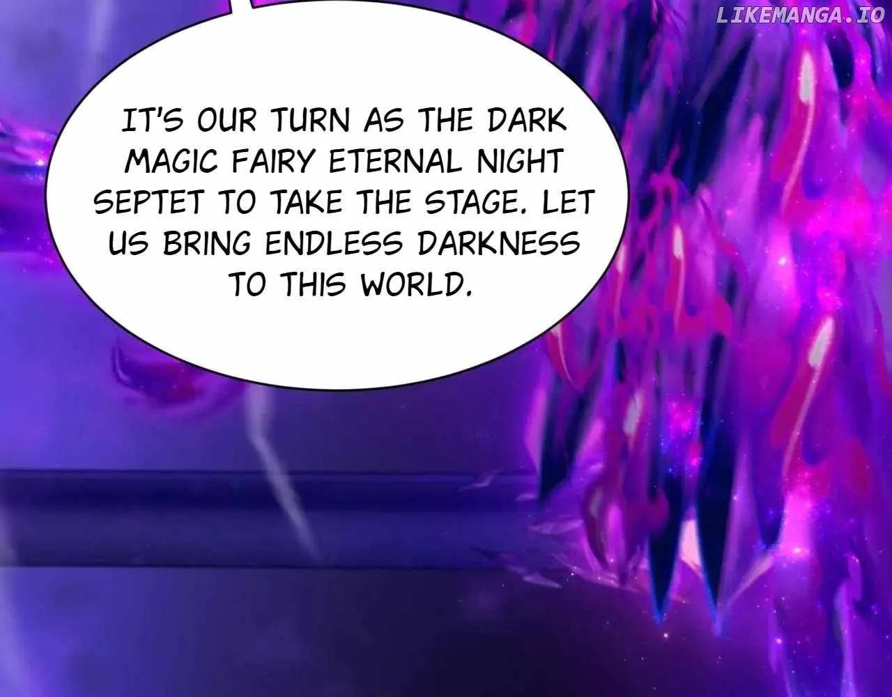 Age of Terror — Chapter 502 — page 5