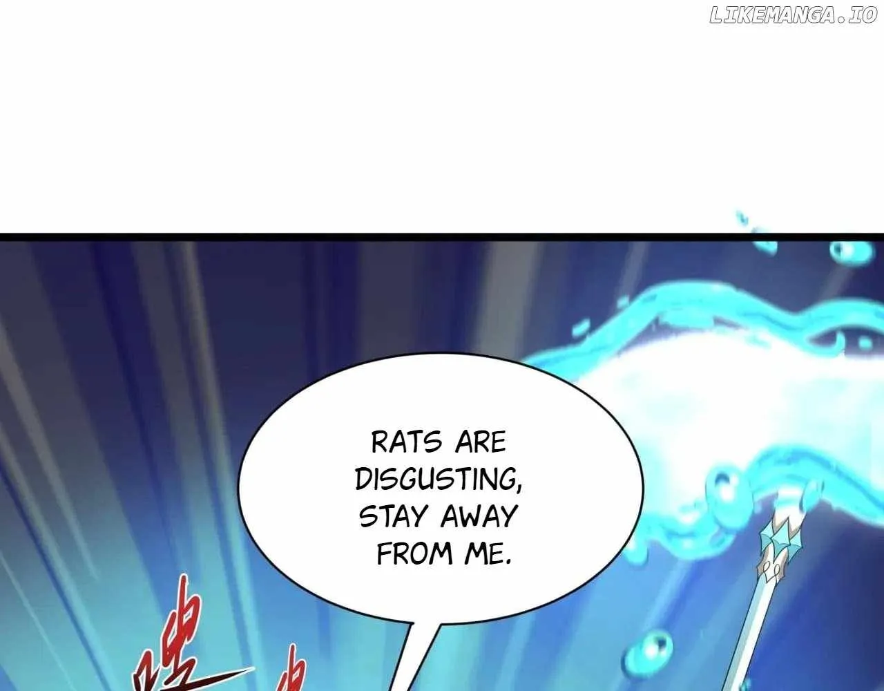 Age of Terror — Chapter 502 — page 20