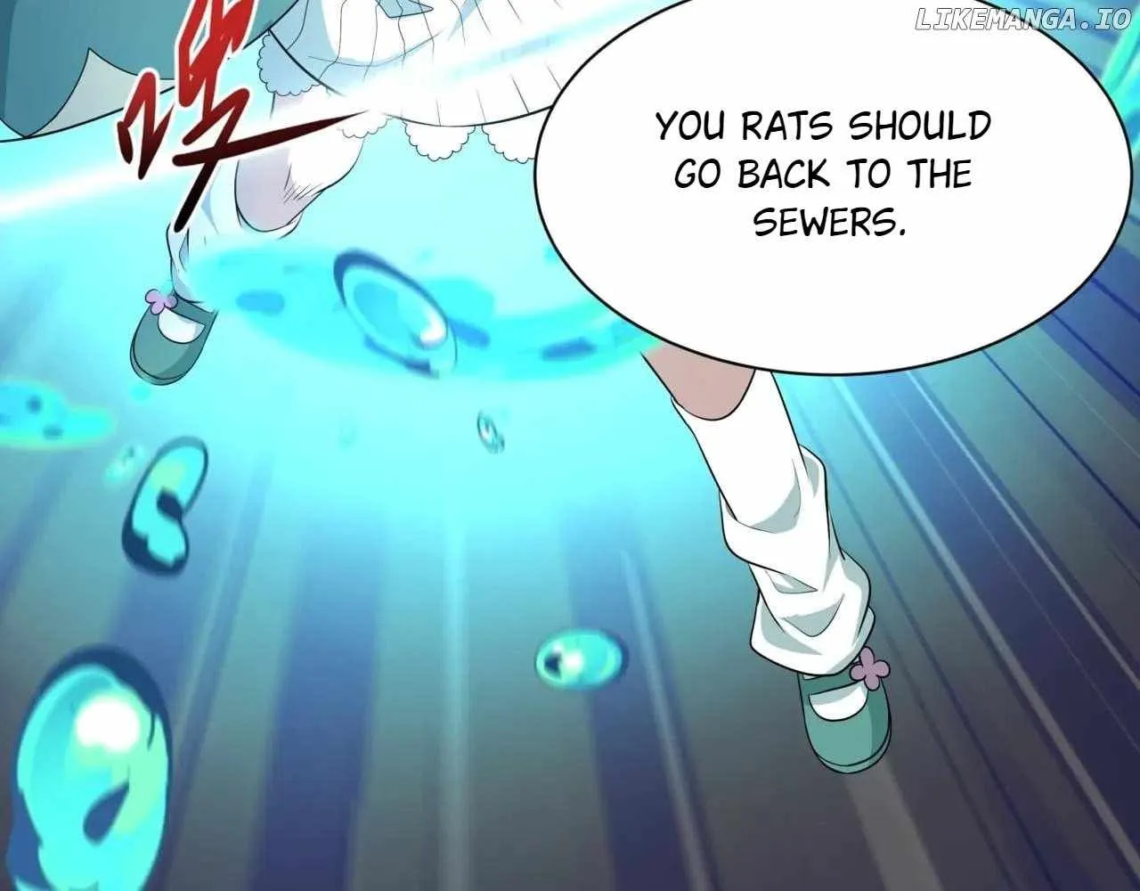 Age of Terror — Chapter 502 — page 22