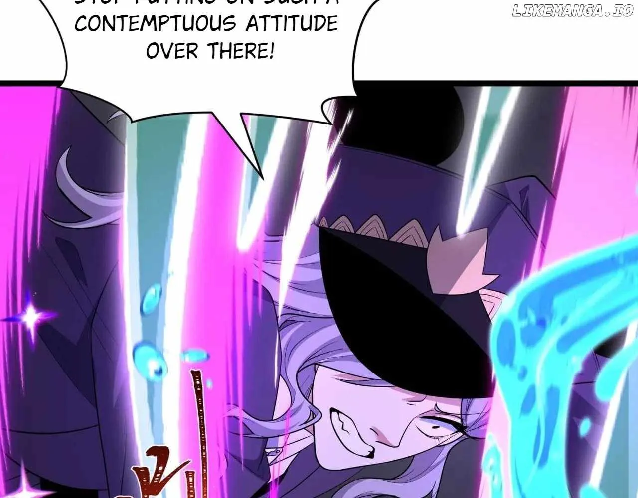 Age of Terror — Chapter 502 — page 32