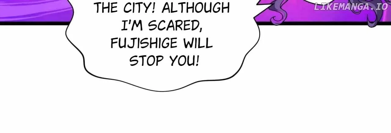 Age of Terror — Chapter 502 — page 56